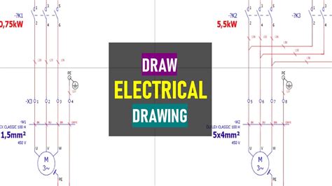 house electrical box diagram|how to draw electrical schematics.